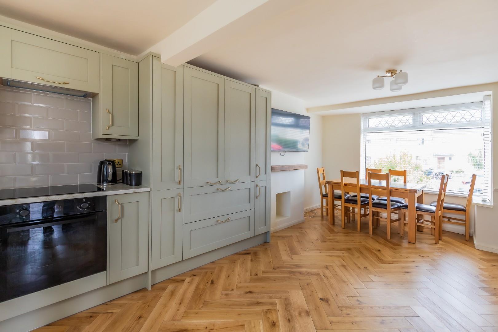 Laburnum Way, Penarth